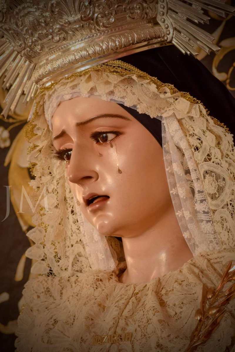 veracruzmartos's tweet photo. “Pecador, quien quiera que seas, vete a María y te salvará, porque es imposible que se condene el devoto de María que le sirve e implora su socorro".
#De8a8 #MadredeNazareth https://t.co/LuaArv7iVF