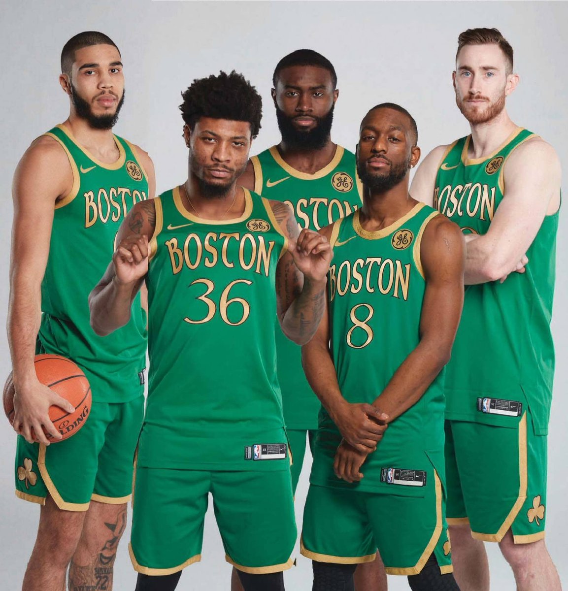 9. Can They Be Stopped?I think the Celtics are a team that are such a force on offense with defense to match that anyone who hopes to best them in 7 games must neutralize the starters or match them. Idk if anyone can. This may be Boston& #39;s best shot at a ring since the Big 3 Era.