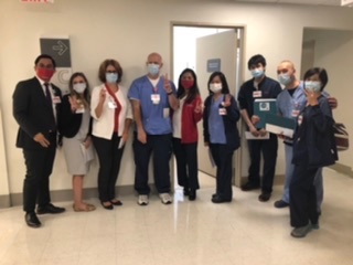samgio_recruit's tweet photo. So proud of the R3 committee for a successful magnet interview! It was such an honor to be in the room with these excellent RNs and representing @nyphospital https://t.co/AzjFMJOhmU