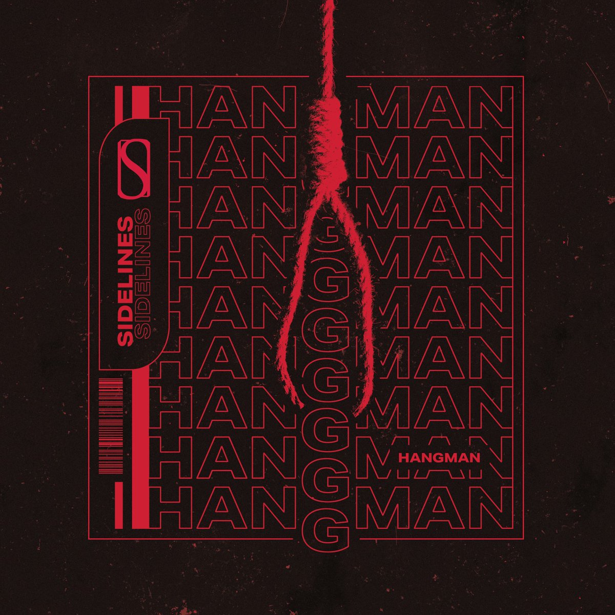SaNPRuk's tweet photo. Fusing emotive drive with defiant belligerence, @SidelinesUK, produce a sound that deftly blends genres. The rising post-hardcorers have just revealed their immersing new single, Hangman - https://t.co/VdzXIia6nj . https://t.co/0UDPcPbvX2