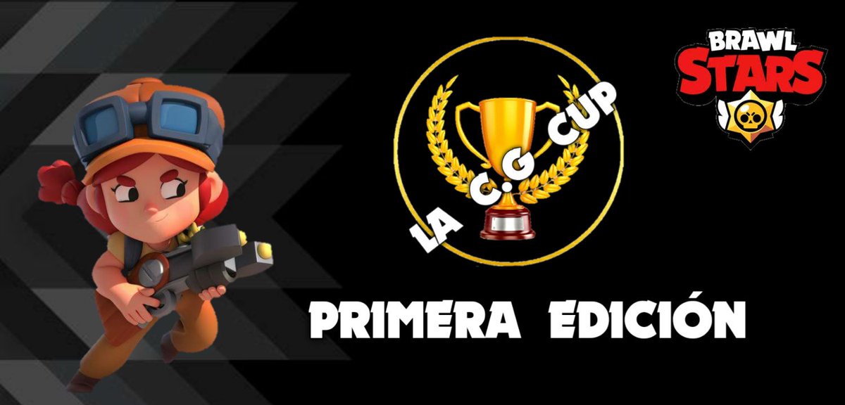 La C.G CUP abre su primera edición para el torneo de BS 12 equipos entrarán quienes serán

Requisitos:
-8 RT y 5 FAV
-Dar RT a esta publicación
-Seguir a estas cuentas 
<a href="/CGCUP3/">C.G. CUP</a> 
<a href="/ComunidadGamin4/">Comunidad Gaming eSports</a> 
@Angelo041104 
-Suscribirse a este canal:
youtube.com/channel/UCREH2…

Pruebas al MD