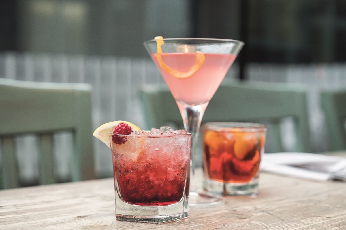 Thursdays in York...

Enjoying a drink this evening! We're nearly at the weekend, will you be joining us?