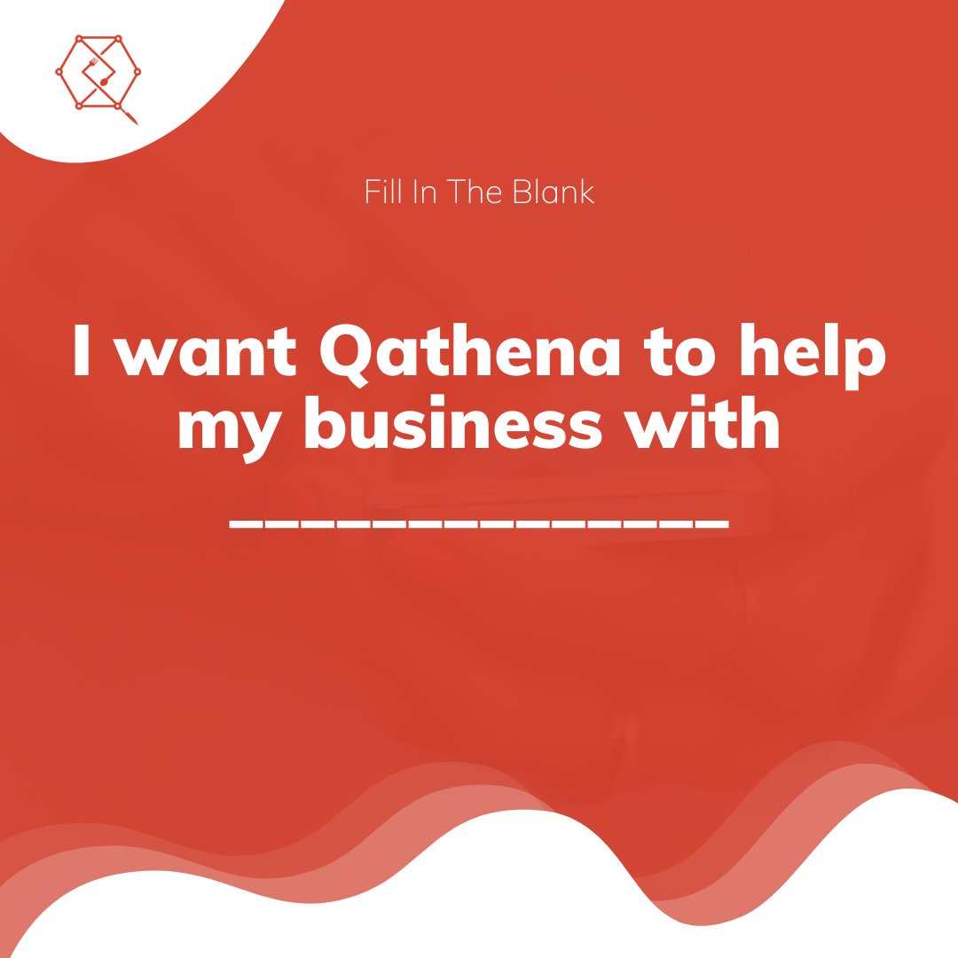 orderguruapp's tweet image. 🚀 A small business or new franchise owner can now compete with the bigger brand at a global stage.

How do you want Qathena to help your business? 💪

#Qathena #RestaurantManagement #ContactlessSolutions #digitalordermanagement