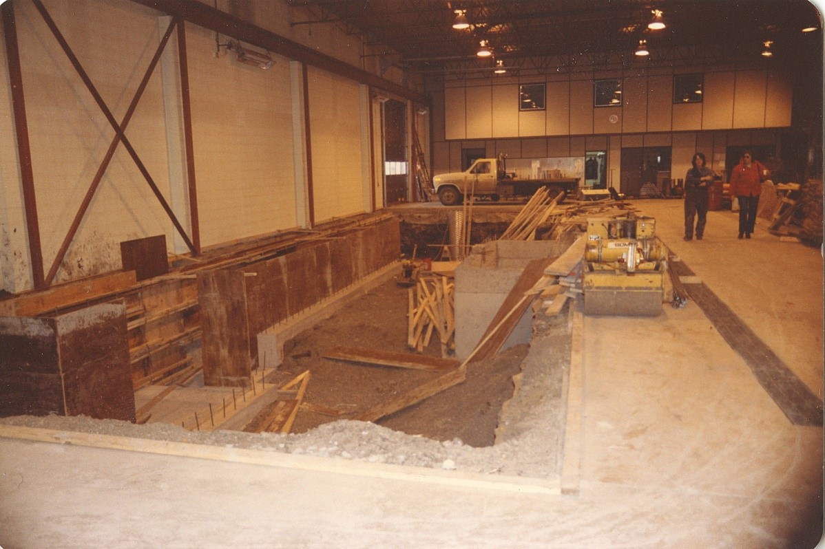 argusinnovates's tweet photo. Here we are with part three of our anniversary #tbt series! Today we reflect on the 1980s and 1990s and the obstacles and achievements those decades brought to #ArgusMachine. Please visit our FB or IG pages if you'd like to learn more about these photos and our history! #yeg https://t.co/K7vlaJ95iv