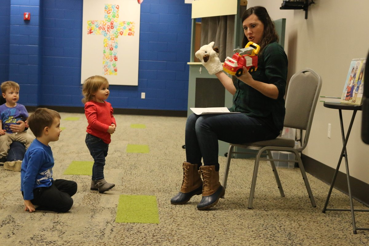 CornerstoneLuth's tweet photo. Beginning Friday, Sept. 11, CLC Fishers will be having  “Parent &amp; Me Story Time” on-site every Friday from 10 to 10:30am. This outdoor event will include a story, songs, and a craft. For more information, click this link. https://t.co/OP1KOHPhaS https://t.co/qcfGYDhVS3