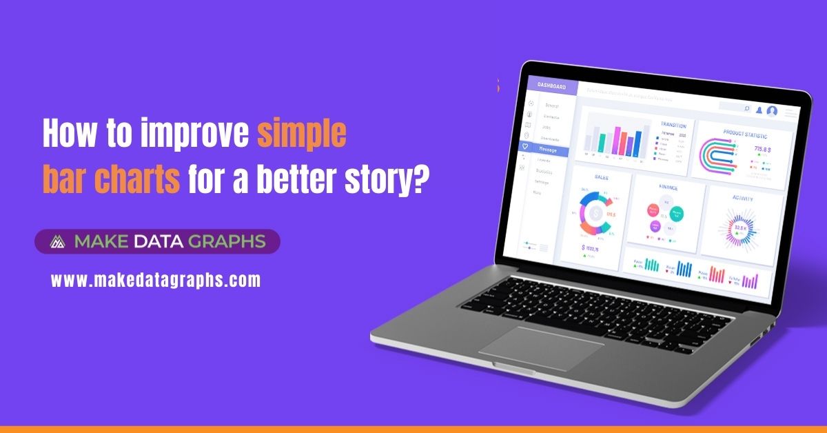 makedatagraphs's tweet photo. Read how to improve simple bar charts for a better story.

https://t.co/Kq6KMVZsBk

#barchart #readaboutgraphs #software #presentations #smartsoftware #softwaretools #softwaredownload #softwareservices #graphs #reports #business #datavisualization #GraphTools #dataanalytics https://t.co/MVxXhggtzd