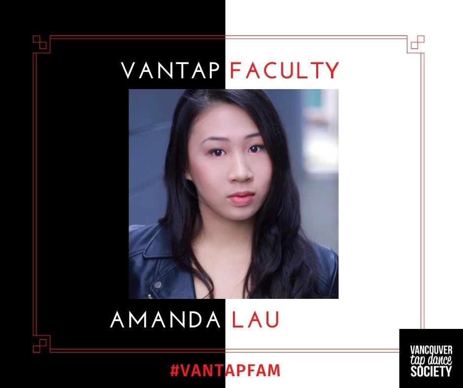 vantapdance's tweet photo. Amanda has been a part of the #vantapfam since her youth as a company member of @TapCoVancouver . Amanda returns for her third season, bringing her expertise as VanTap's jazz dance teacher for our youth programs. All while pursuing her degree at @SFU 

#youthjazz #jazzdance https://t.co/DR3g3g5EBz