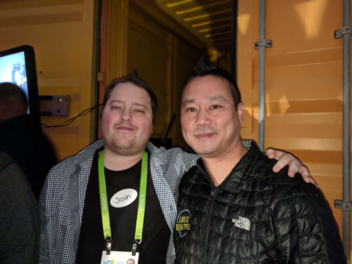 CultureDotFun's tweet image. &quot;Running your business based on culture and core values help create alignment among employees.&quot; We couldn&apos;t have said it any better. No questions why our founder &amp;amp; CEO Josh always enjoyed his company. Enjoy retirement, you earned it!
forbes.com/sites/lucianap…