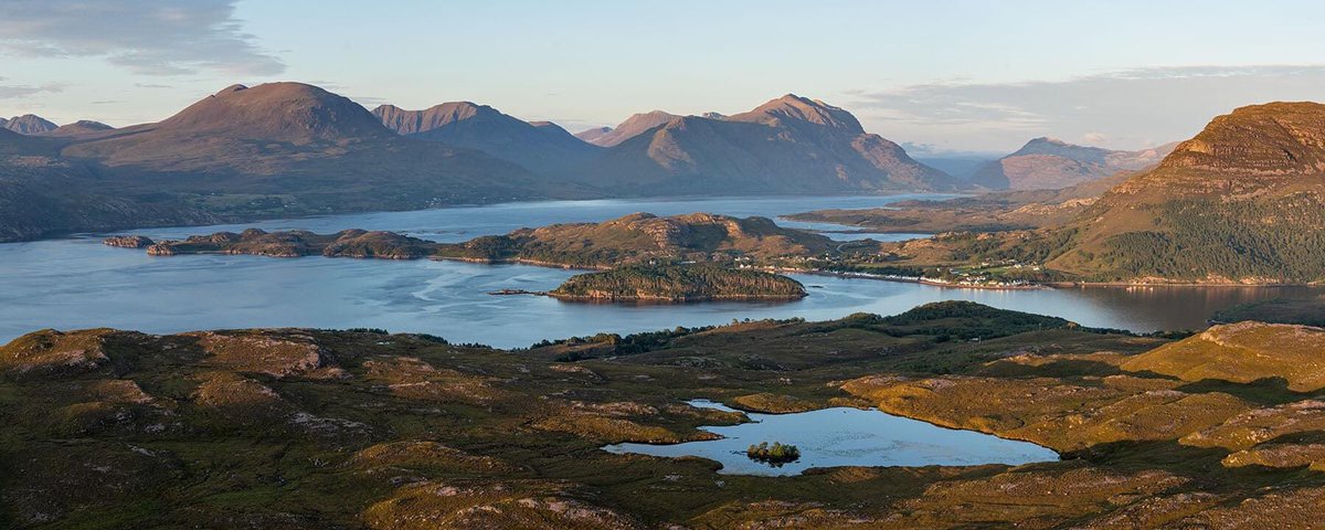 Applecross P Gallery tweet media