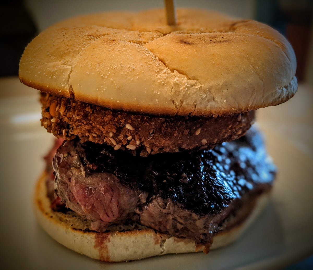 PORKIESBUTCHERS's tweet photo. I love the fact Honiton wine bar will happily adapt to my requests 🤤🤤🤤 https://t.co/I4FASKhr7l