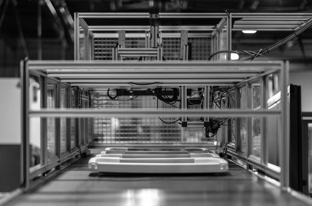 intertechmfg's tweet image. At Intertech, our culture of innovation drives our quality. It’s every team member’s responsibility to ensure product #quality, which starts at the beginning of a project.