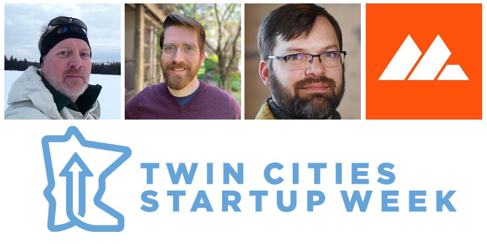 modernlogicapps's tweet photo. Attend the first-ever Twin Cities Startup Week and get your chance to share insights and collaborate with the thriving #startup ecosystem in #Minnesota. 

@ModernLogic will host sessions with Brian Krohn, Chip Pederson, and Andrew Rahn. Register today: https://t.co/4DbGyUW1yk https://t.co/PtvQmAfu6e