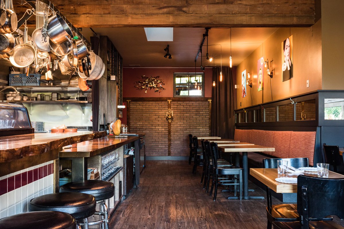 Beloved Spanish restaurant Urdaneta is getting into weekend brunch pdx.eater.com/2020/9/3/21420…