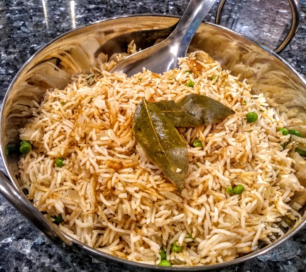 StephanieHarte3's tweet photo. Thank you to my son, James for spending the whole afternoon cooking an Indian banquet for my publication day #TangledLives #crimefiction @Aria_Fiction @HannahKateSmith https://t.co/giumx4Kded