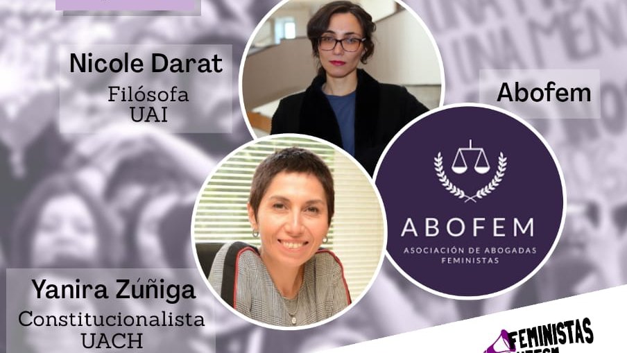 ObGeneroUSM's tweet photo. Estamos muy contentas porque llegó el día de nuestro primer encuentro. Les esperamos en nuestro https://t.co/Hu7kjNpVQA mismo hoy a las 18hrs! https://t.co/irPs6IKq2s