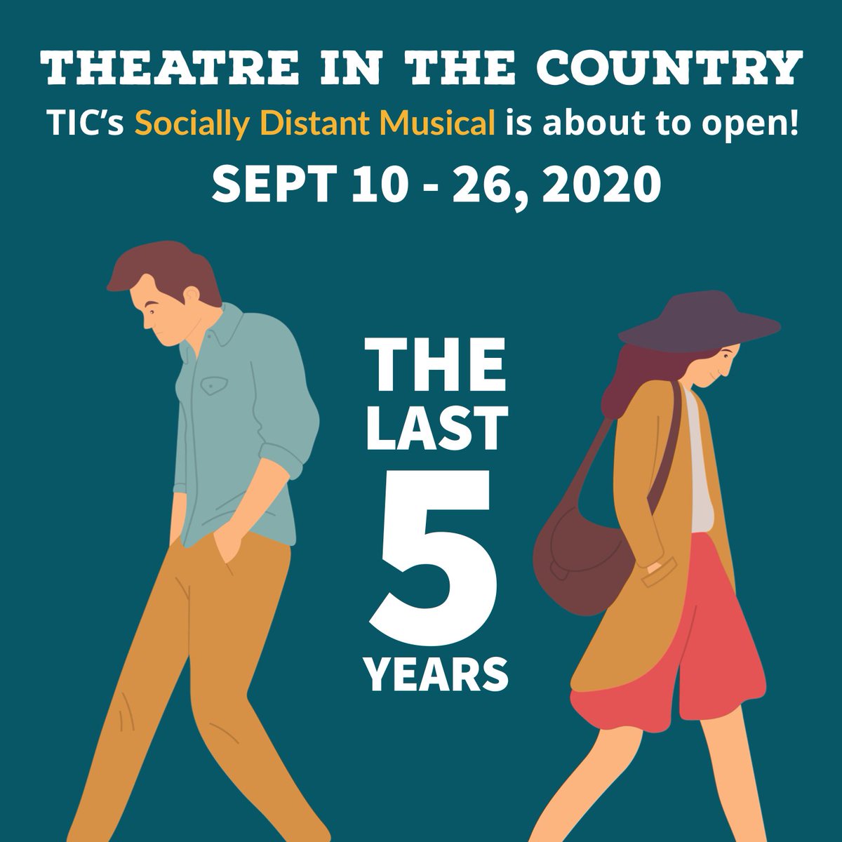 FraserValleyNow's tweet photo. Check out the upcoming theatre shows with social distancing in effect. https://t.co/kGOQxb7wqk https://t.co/K3LLCXKNz9