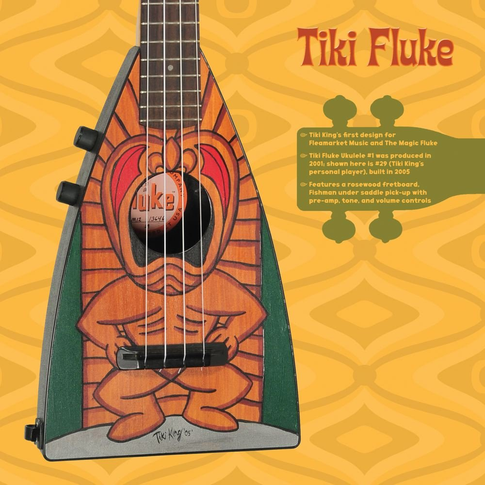 tikiking's tweet photo. One of the pages from @tiki.king's Ukulele 2013 Calendar: The Happiest Little Instrument on the Planet Calendar. This was the only Ukulele WALL calendar that I know of. Have you seen another one? Please let me know.
#ukulele #uke #ukemaker #ukeplayer #magicfluke @magicfluke https://t.co/XQjA4pQxYO