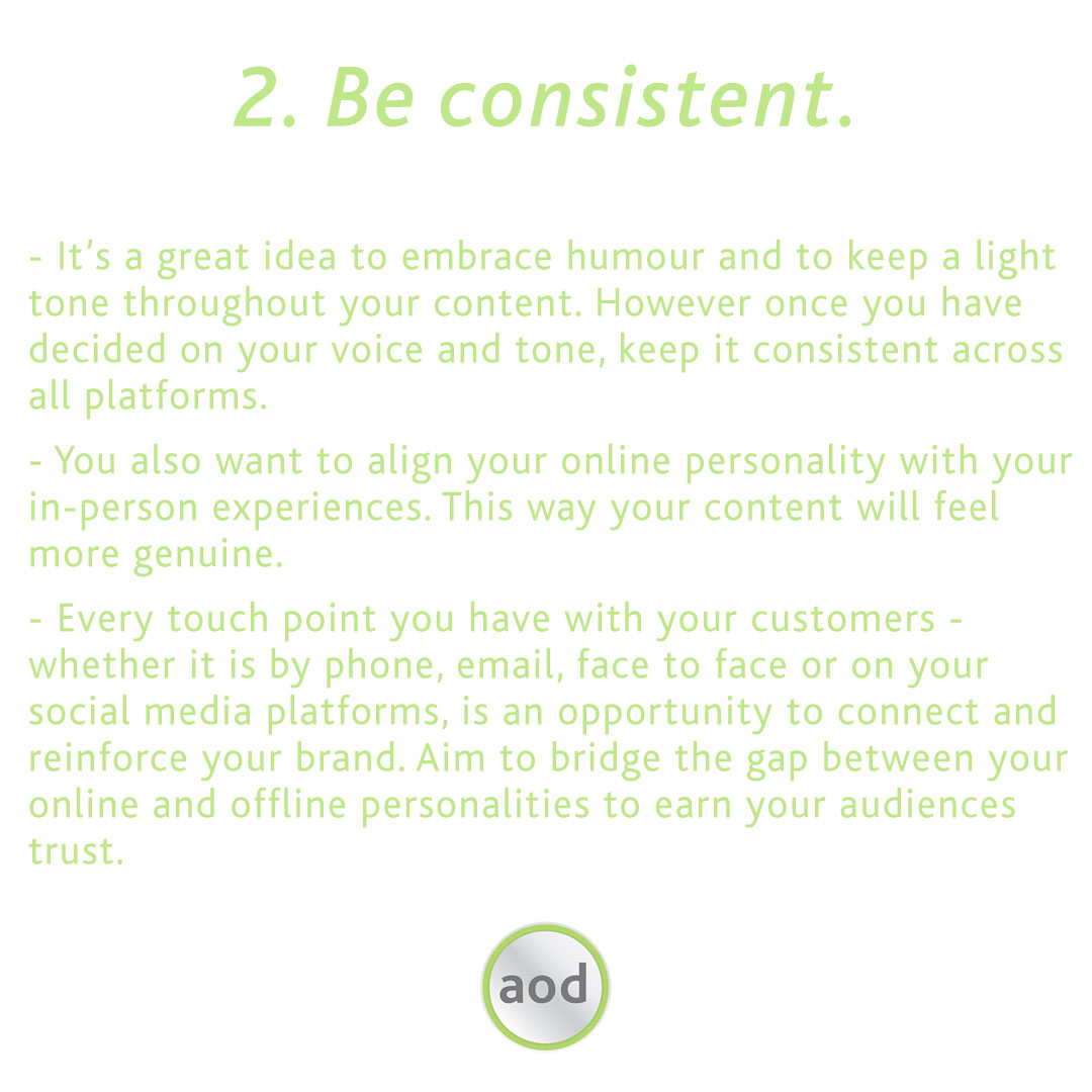 AODDigitalHub's tweet image. Authenticity has been overemphasised in the marketing industry to the point that it’s almost become an empty buzzword. So how do we talk about brand authenticity?

#Marketing #Design #Branding #Creative #socialmediamarketing #socialmedia #digitalmarketing #socialmediatips
