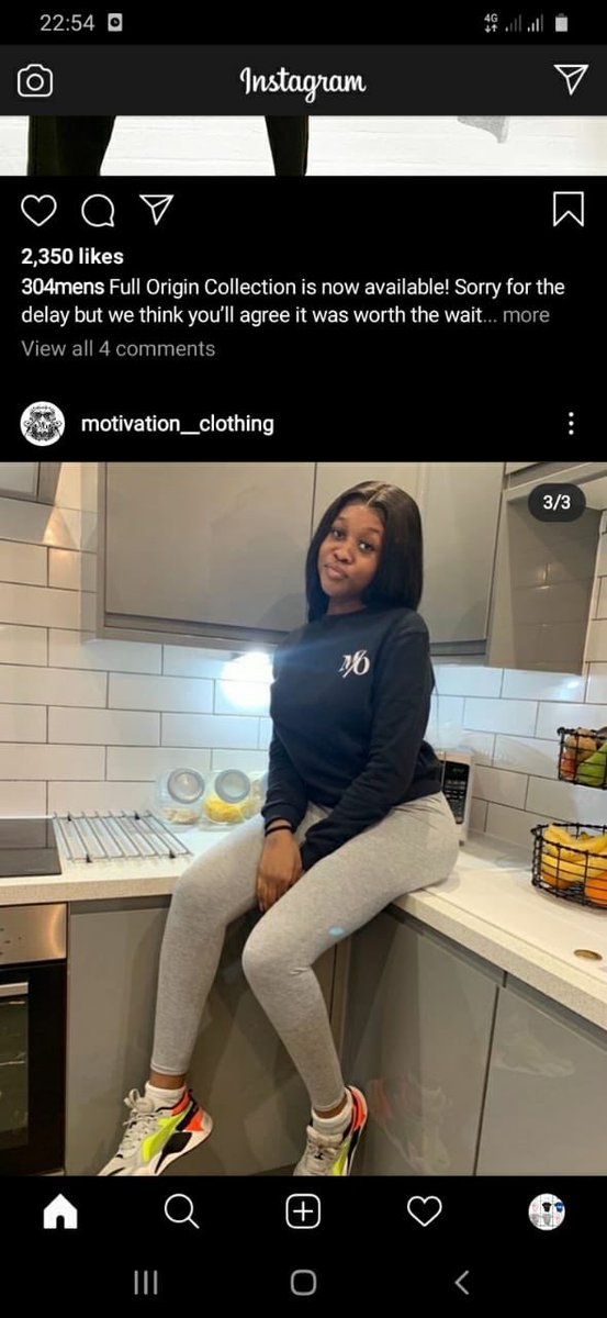 Motivationcloth's tweet photo. Black Jumper https://t.co/skqMOZBqFX