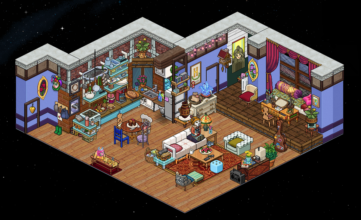 Habbo's tweet photo. Anyone want to hang out with some FRIENDS?

@iBeerHB knows a great place: https://t.co/bFYlCUhKC9

#Habbo https://t.co/v5wR8KWn1X
