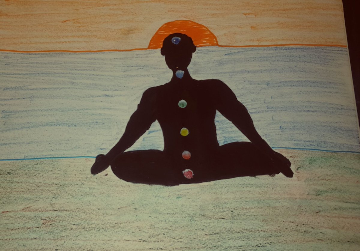 vabjosh's tweet photo. #21daysmeditationchallenge 
#srisri https://t.co/GouWGn4eRk