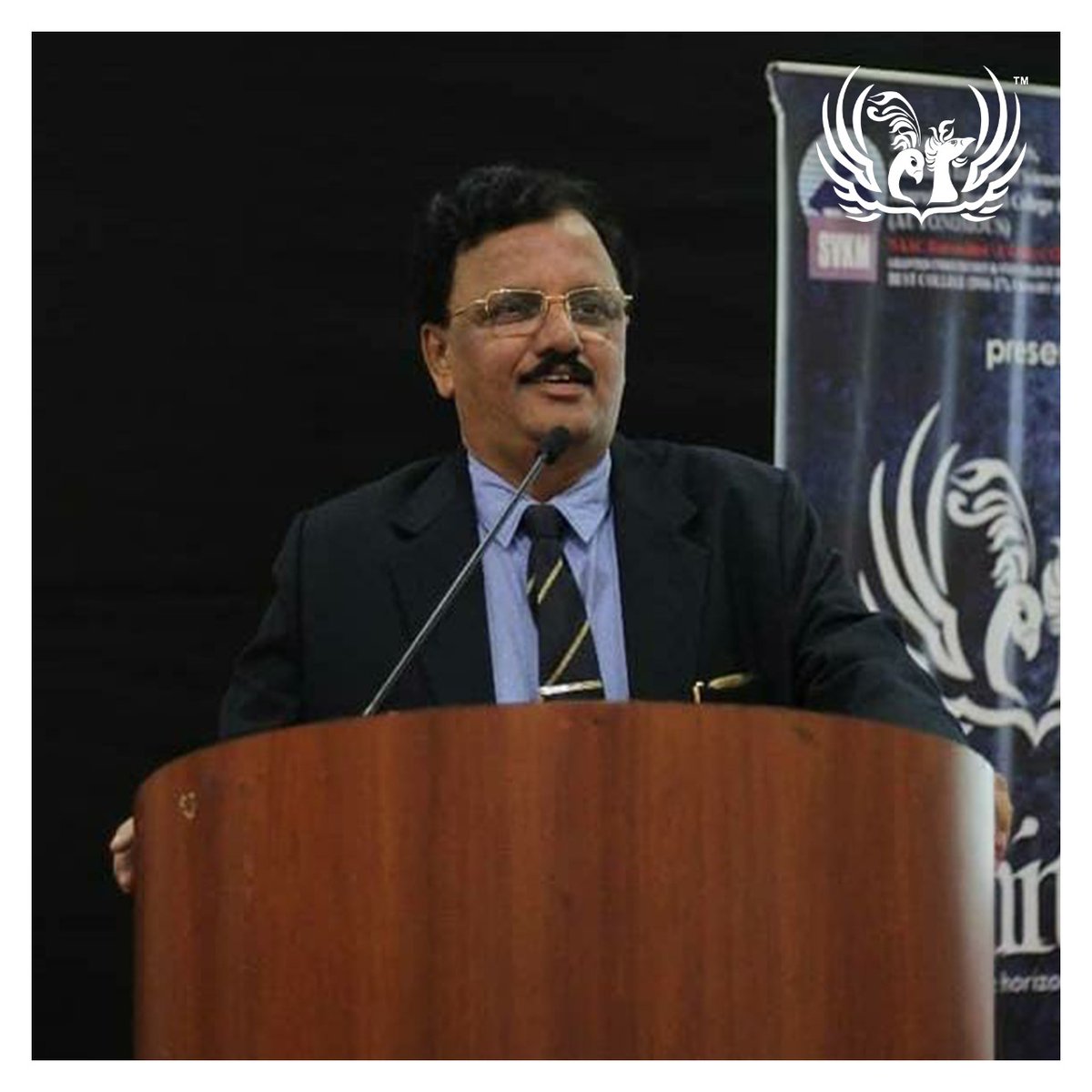Mithibaikshitij's tweet photo. We are deeply saddened by the sudden and untimely demise of our beloved principal, Dr. Rajpal Shripat Hande Sir. Our prayers and deepest sympathy lie with his near and dear ones.
May his soul rest in peace.🙏 https://t.co/wgUeI7ySDG