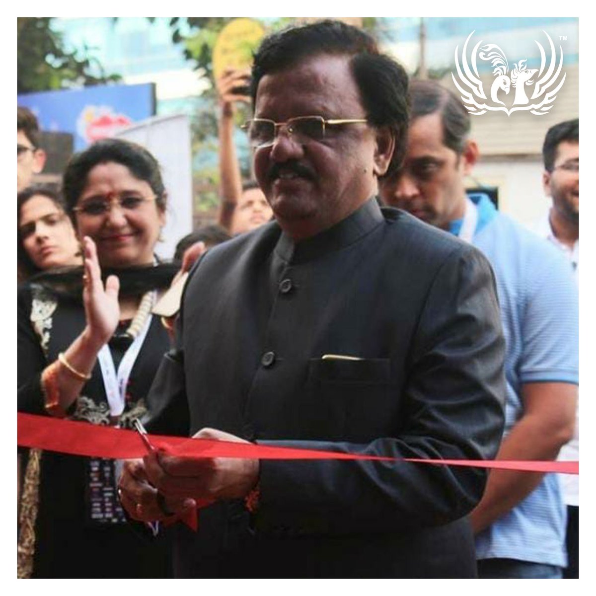Mithibaikshitij's tweet photo. We are deeply saddened by the sudden and untimely demise of our beloved principal, Dr. Rajpal Shripat Hande Sir. Our prayers and deepest sympathy lie with his near and dear ones.
May his soul rest in peace.🙏 https://t.co/wgUeI7ySDG