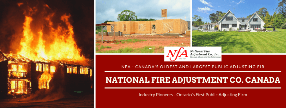 NFACanada's tweet photo. Claim Process
NFA handles every detail of the claim, working closely with you to provide the most equitable and prompt settlement possible.

https://t.co/oLxtDhyHSw

#publicadjuster #Insuranceadjuster https://t.co/e8uc4MEG0m