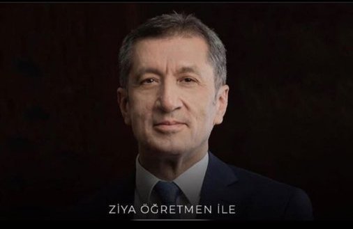 Teşekkürler ZiyaHocam

Ziya hocam yıllardır ailemizden ayrı olan bizleri ailelerimize kavuşturduğunuz için çok teşekkür ederiz

Bizler sizin sayenizde yeniden doğduk, hemen yaralarımızı saracak ve atandığımız ilk günkü gibi sonsuz bir enerji ile öğretmenlik yapacağız

<a href="/omerinan06/">Ömer İNAN</a>