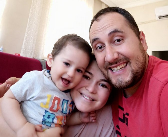 umitkaraegt's tweet photo. Teşekkürler ZiyaHocam

Ziya hocam yıllardır ailemizden ayrı olan bizleri ailelerimize kavuşturduğunuz için çok teşekkür ederiz

Bizler sizin sayenizde yeniden doğduk, hemen yaralarımızı saracak ve atandığımız ilk günkü gibi sonsuz bir enerji ile öğretmenlik yapacağız

@omerinan06 https://t.co/7DDaiZgoKC