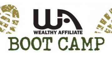 WAmarketer's tweet photo. Promote Wealthy Affiliate learning from their Proven Boot Camp Courses. Earn part-time or full-time income from home #affiliatemarketingtraining #affiliatebootcamp #affiliatedmarketing You Control your future! Click the link to get started...
https://t.co/mvSbSwM2gv https://t.co/YCX1egSz0l