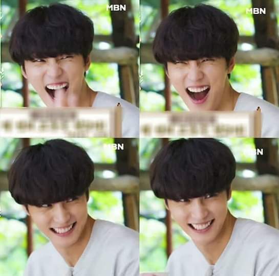 edsiyoon's tweet photo. #Siyoon34Days Picture Challenge 
Day 12▪Laughing 

I Found Love In Your Laugh.😍🤗
#윤시윤 #ユンシユン #尹施允  #yoonsiyoon #yoonshiyoon 
#yoondonggu #moa_ent 

#MahalKitaSiyoonie ❣😍😘🤗 https://t.co/IT8KtMzirz