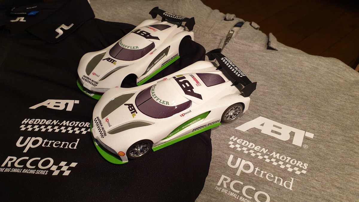 HeddenMotors's tweet photo. Wir freuen uns auf nächstes Jahr
#VisionRCCO https://t.co/GxVlqxUbSc