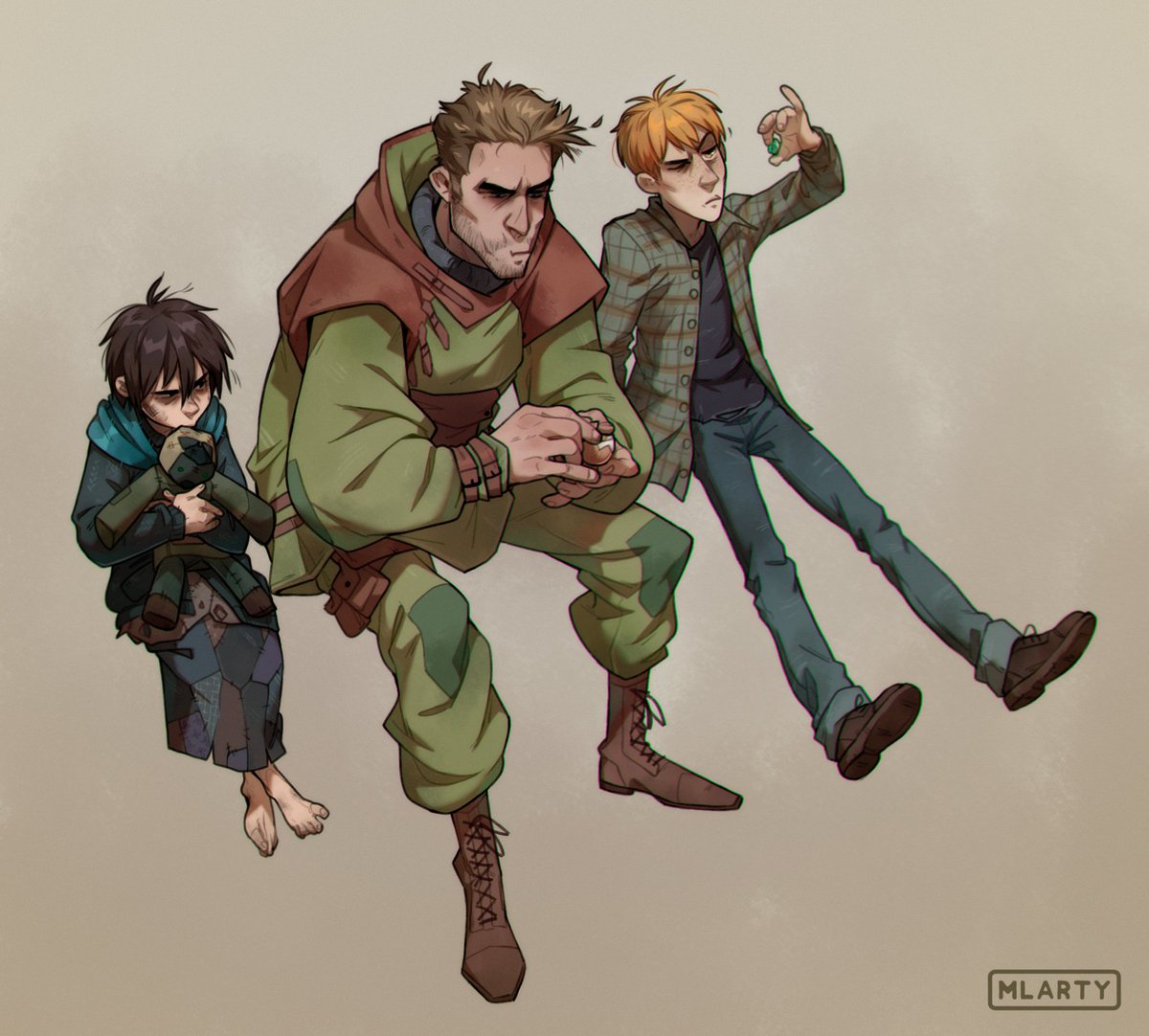 MÆTERS | U̞̓́Ţ̖̒Rͤ҉̪O̧̺̚B̡̥ͧĄ̩̓ tweet media