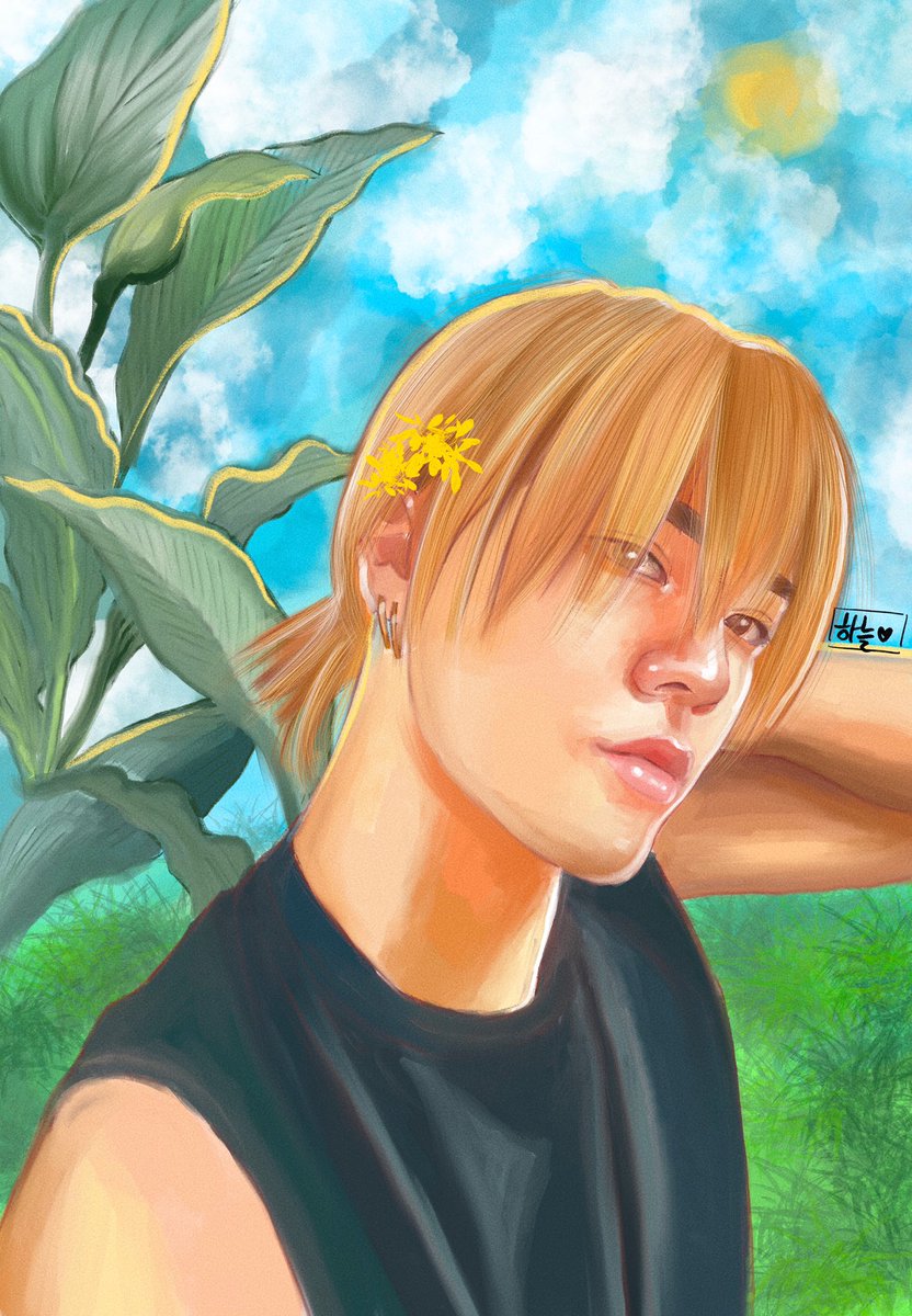 haneulart96's tweet photo. My nature boooyy💚🌸 haneulart96
#Yuta #유타 #Nct127 #NCT #Yutafanart #NCTDREAM #NCTU #WAYW #NCTFANART #nct127fanart https://t.co/iYBsIJLH9f