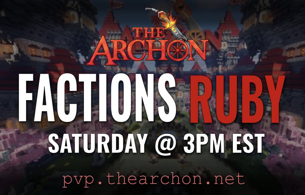 TheArchon tweet media