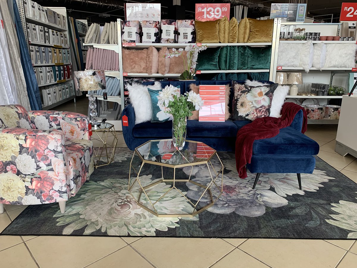 Ndiks17's tweet photo. Shopping around for our apartments. Our spaces needs to be of comfort and welcoming @PStokvel @oGatsheni17 https://t.co/3n4iBb51qR