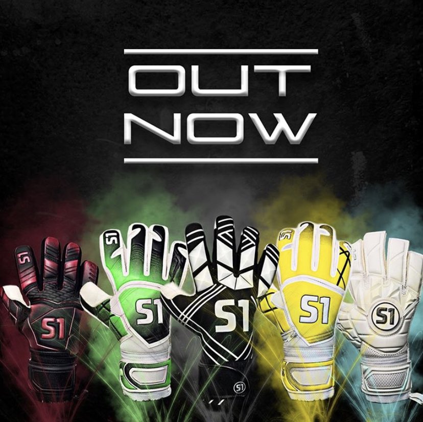 The new range from S1 is available online now

Starting at £26.00

directkeeping.co.uk

Sign up to our mailing list to save 10% on all full priced orders