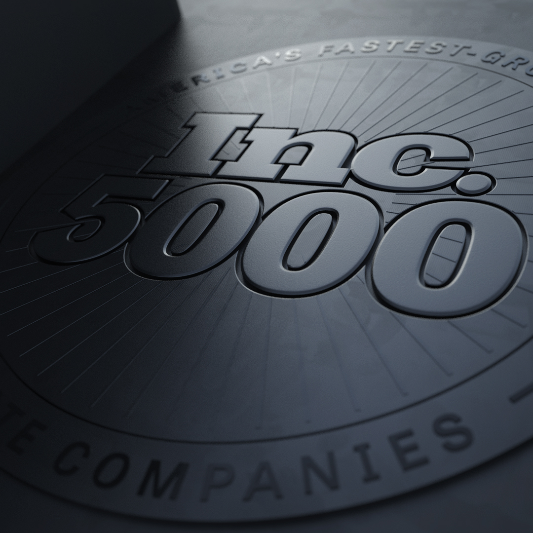 rosedigitalco's tweet photo. We won an @Inc Award last week! What does this mean? We were included within a curated list of private companies based in the US, that have had exponential growth within the past year. We rarely toot our own horn, but this news is worth some shameless celebration. https://t.co/735d2E0tPh