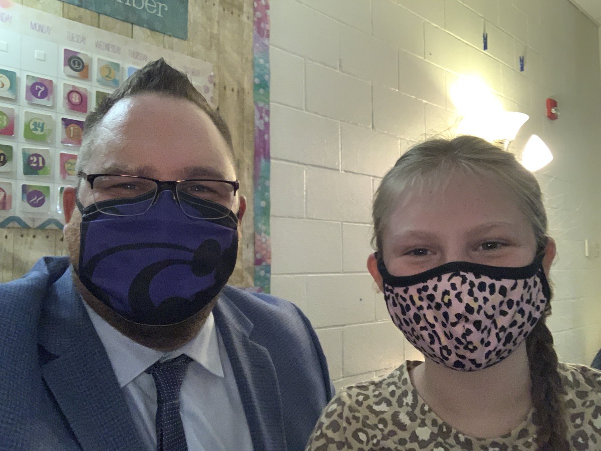 Ron Barry, Ed.D. tweet media