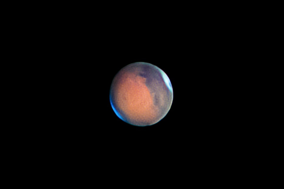 DevinGBoggs's tweet photo. #WhyPersevere ? Because through hardships we derive inspiration and insight. To wander roads that take us beyond what we can imagine. For the persistence that these roads may lead to greener pastures knowing it may also lead to a den of wolves. For the hope of all. @ExploreMars https://t.co/SBYDEYa9hi
