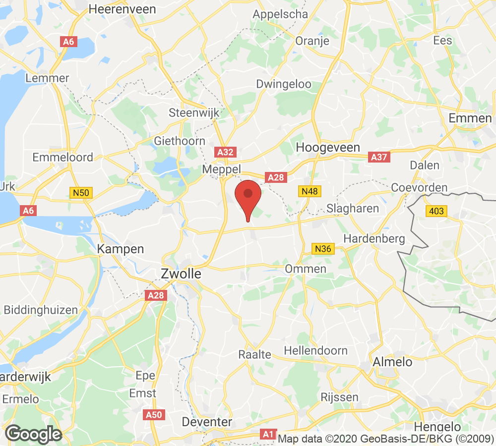 AardbevingNL's tweet photo. 03 sep 2020 om 17:33 #Punthorst (Staphorst) M=1.9 diepte: 10,0km https://t.co/P3avBUcpzd #aardbeving https://t.co/629vDgPLGR