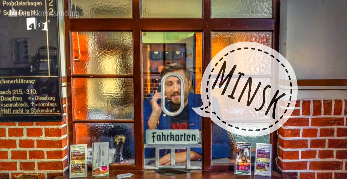 Matze54's tweet photo. "Einmal nach Minsk, bitte! Da ist Demonstrieren ohne Maske und Abstandhalten erlaubt ..."
Seht unbedingt die Medienkritik von Arthur Buchholz ...
😂😂😂
https://t.co/qMxr5R7V6B
#Coronakrise #ArthurBuchholz #451grad #b2908 #CoronaBlödsinn https://t.co/JYOqnljAo4