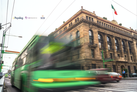 payolog's tweet photo. A New Era begins as we kick start #Public #Transit #Loyalty and Rewards in #Mexico and Latin America!
#payolog #SCSI #netclearance #loyaltyrewards #rewards #payments #cards #ticketing #farebox #transitsolution #loyaltycards #latam #paymentsolutions
https://t.co/G0HatgJaqy https://t.co/vG6Hk5pgzS