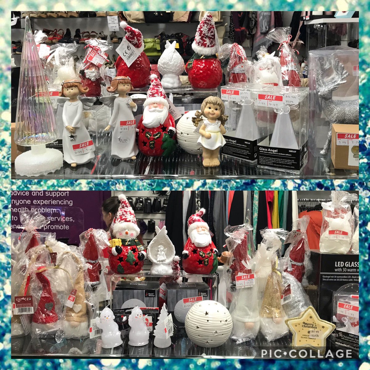 SherwoodMind's tweet photo. Christmas is coming ππ
π½ Come check out our Fantastic New Range of Christmas Cards & Calendars @mindshopsherwod. We also have some Christmas goodies on sale. Itβs never to early for Christmas shopping @MindCharity #mymindshop #Christmas2020 #ShopeSafely https://t.co/FVh5g8G0Nf