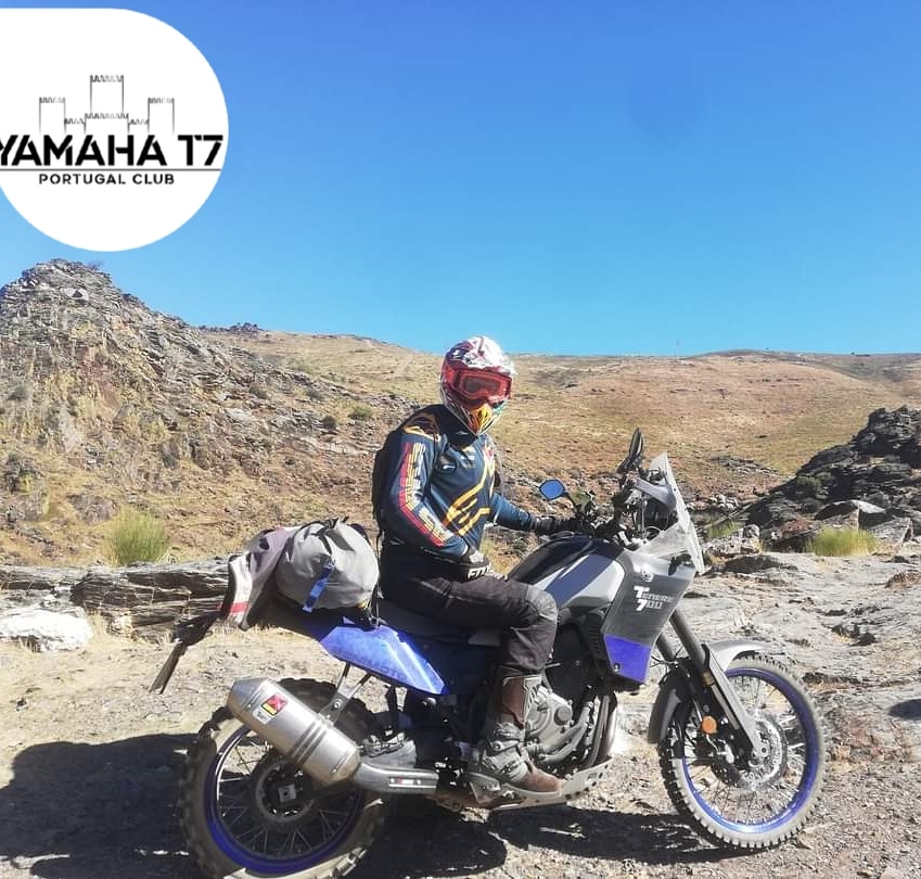 T7Yamaha's tweet photo. Act Portugal by Touratech PT

Riders: Rafael Marques

#yamahat7 #yamahat700 #yamahamotor #yamahaportugal #act #actportugal #touratech #longitude009 #portugal #cp2 #adventure #offroad #onroad #riders #portugaladv #adv https://t.co/PB50ntyrff
