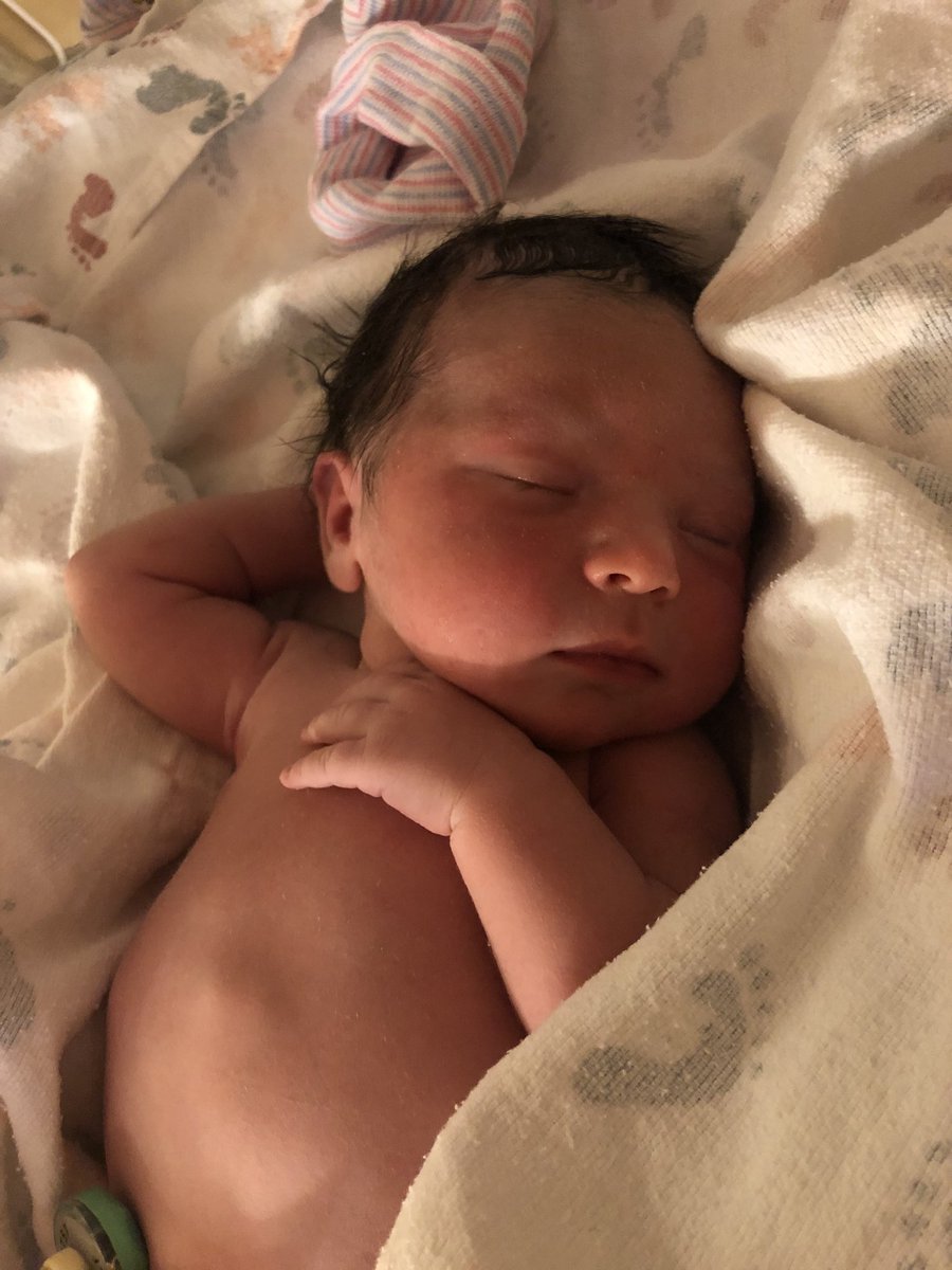 misscasey41's tweet photo. Salem Josephine ๐๐ healthy and happy as can be - with quite the Earthside story #MamasMini #sweetandspooky https://t.co/ajCHHyME3p