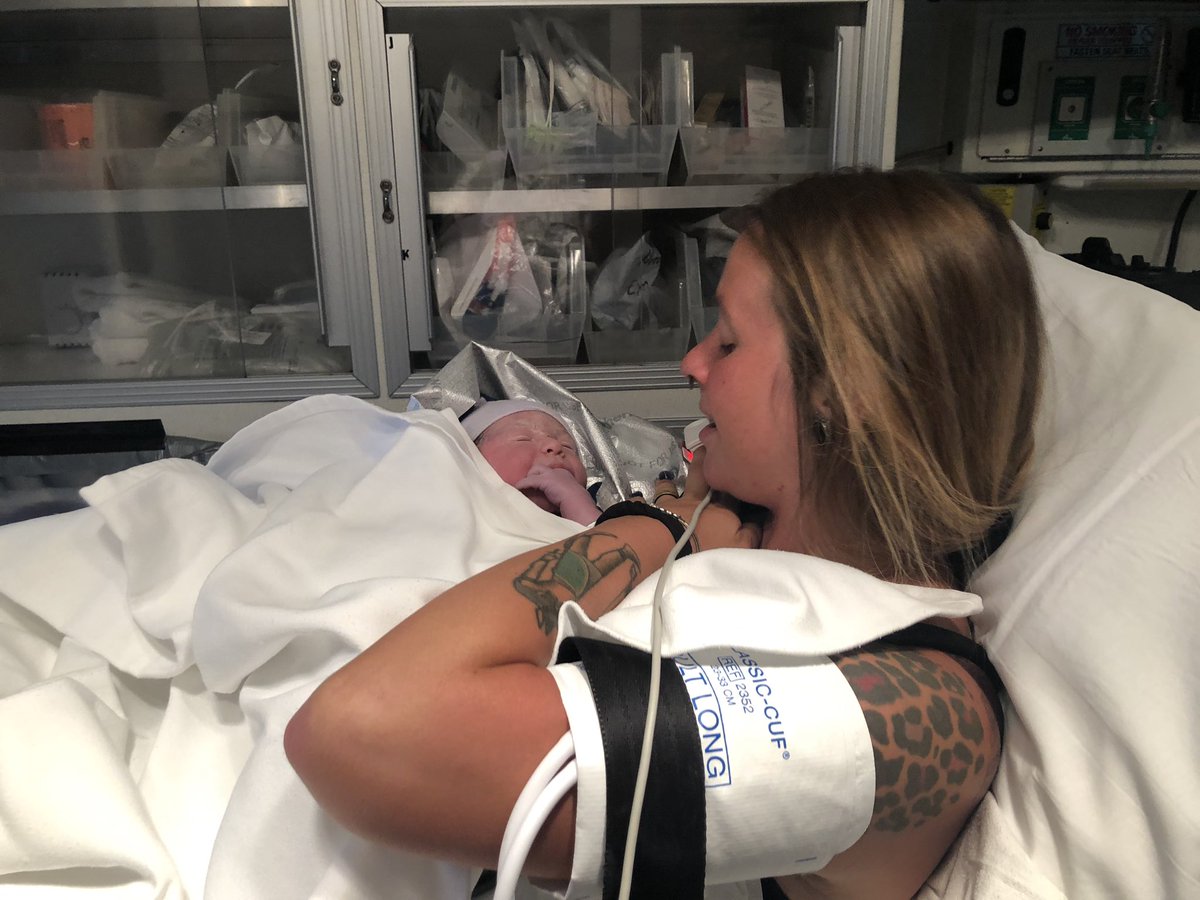 misscasey41's tweet photo. Salem Josephine ๐๐ healthy and happy as can be - with quite the Earthside story #MamasMini #sweetandspooky https://t.co/ajCHHyME3p