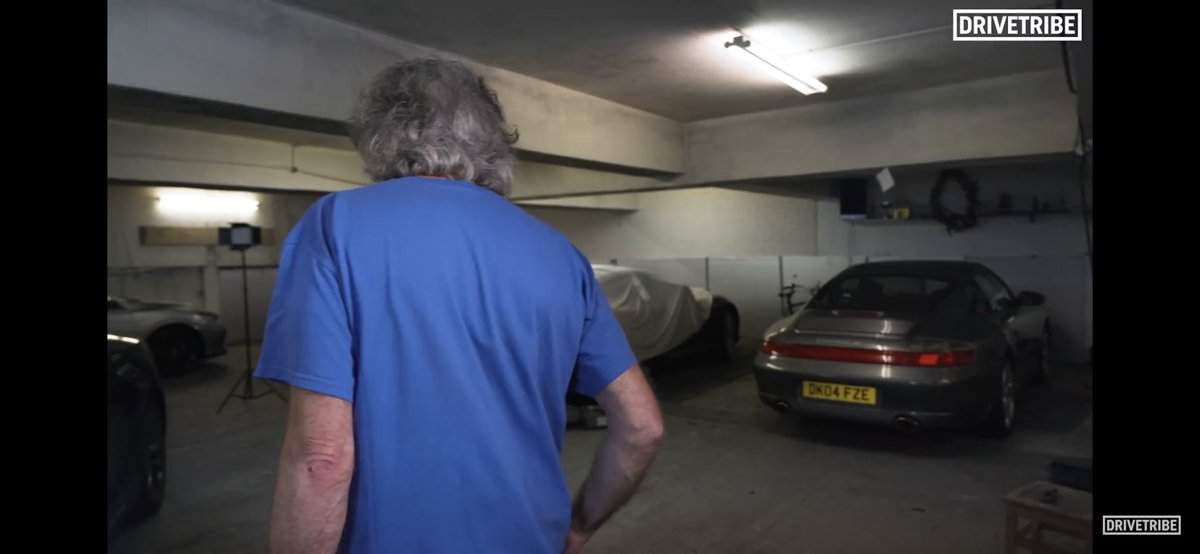 richmcveigh's tweet photo. @MrJamesMay Boring question (sorry!)... do you drive a 996 C4S? Please say yes! I absolutely love mine. Why do you have a 996 over all the others?? Maybe it’s not yours, but I hope it is 😎 https://t.co/VRFnmS5VHq