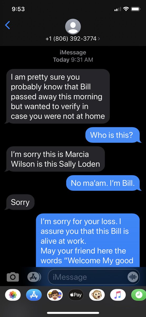 Bill Wallace (@WJ_Wallace) / Posts / X